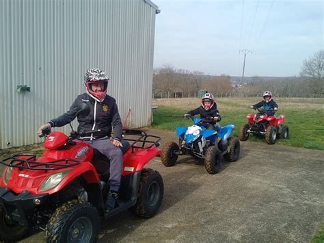Rev'quad (Badefols-sur-Dordogne) - What to Know BEFORE You Go