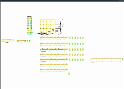 AutoCAD Structure 的图像结果