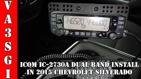 Icom 2730 Programming 的图像结果