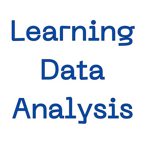 Data Analysis Tutorial 的图像结果