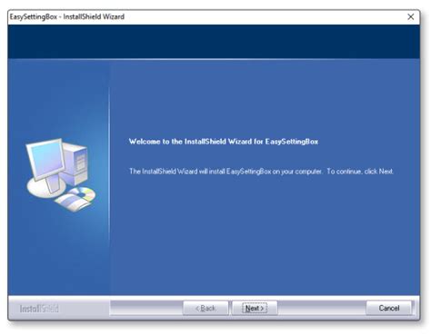 Easy Setting Box Tutorial 的图像结果