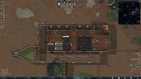 Do I have good enough defenses for year two? I get overwhelmed at ...