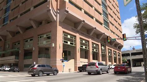 Tarrant County leaders reorganizing criminal justice court system’s ...