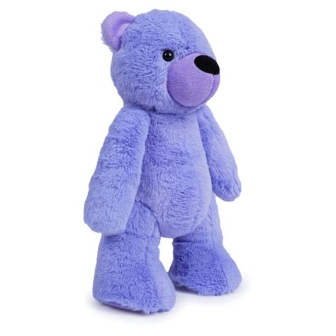 Standing bears - Purple – Jeannie Magic
