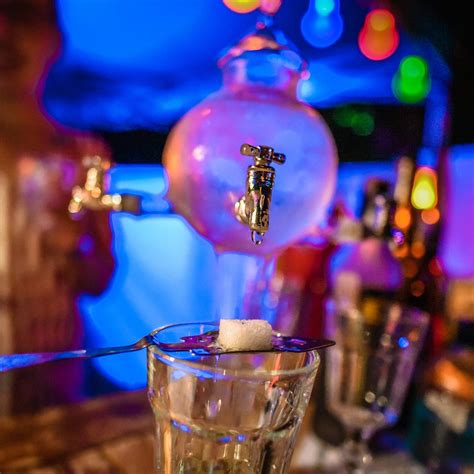 ABSINTHE HOUSE (2025) All You Need to Know BEFORE You Go (with Photos ...