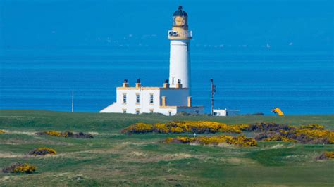 R&A in no rush to make Open decision on Turnberry after Donald Trump ...