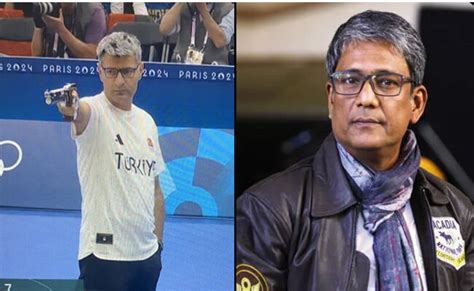 ಪ್ಯಾರಿಸ್ ಒಲಿಂಪಿಕ್ಸ್ ನಲ್ಲೊಬ್ಬ ಸೀಕ್ರೆಟ್ ಏಜೆಂಟ್! | A secret agent in the ...