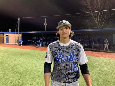 Baseball: Andrew Jimenez, St. Charles North stay red-hot in the cold ...