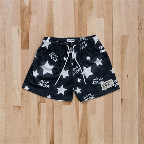 ADULT SHORTS – BUCKETSQUAD