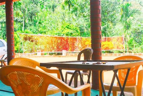 Kudremukha Adventure Stay Chikmagalur - Resorts Chikmagalur