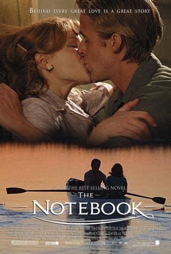 Image result for Notebook Film