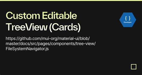 Image result for TreeView API Code