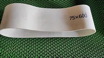 Replacement Belt For Belt Oil Skimmer OSB-300 : Amazon.in: Clothing ...