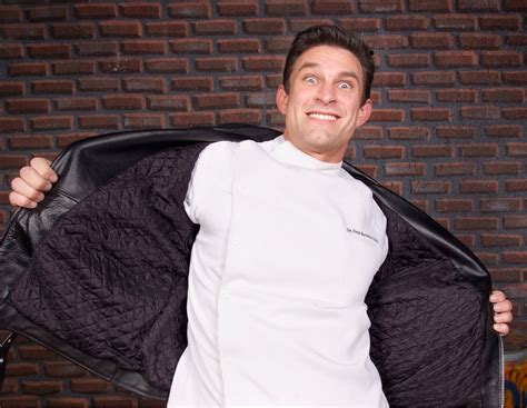 Damon Kirsche: actor • singer: 4/23-5/2: LITTLE SHOP OF HORRORS at ...