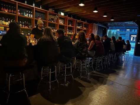 Barrel Proof Nashville