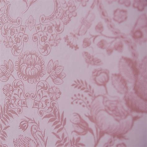 Carta da parati Lacy Dutch - Pip Studio