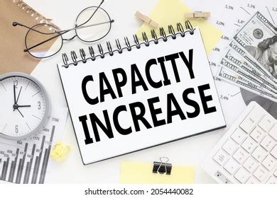 Image result for Increasing Capacity