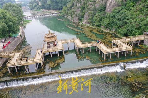 济南南部山区九大名泉_泉水_苦苣泉_玉河泉