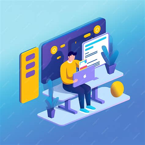 Online Business Illustration 的图像结果
