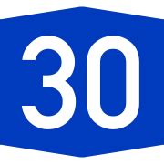 30 Number PNG Clipart | PNG All
