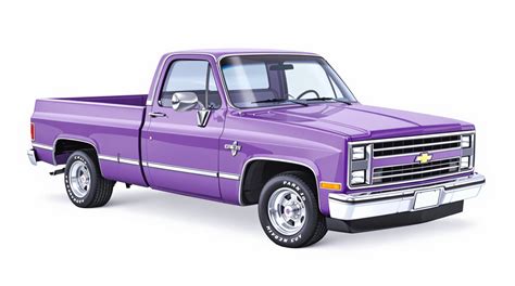 1986 Chevrolet C10 1978 Chevrolet C/K 10 Series | Survivor Classic