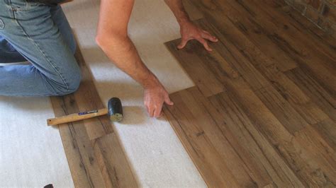 How To Lay Laminate Flooring On A Concrete Floor | Floor Roma