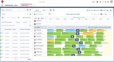 Optimise Service With Salesforce Field Service Implementation Handbook ...