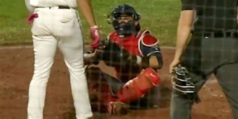 Catcher 的图像结果