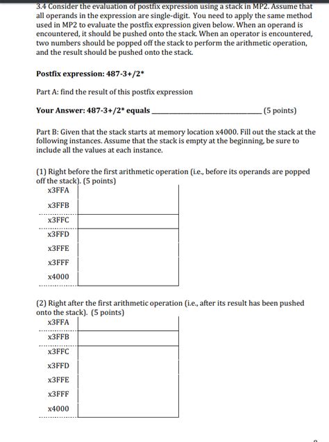 Image result for Program to Evaluation of Postfix Expression Code