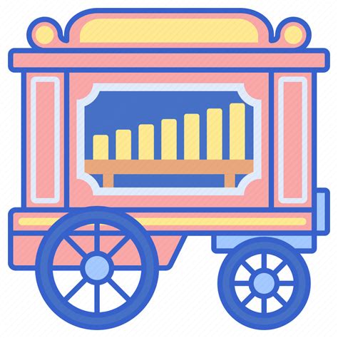 Calliope, music, organ, steam icon - Download on Iconfinder