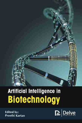 Buy Artificial Intelligence in Biotechnology Book Online at Low Prices ...