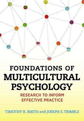 Image result for Multicultural Foundations
