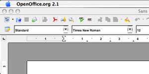 Image result for OpenOffice UI