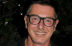 Stefano Gabbana