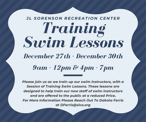 Sorenson Recreation Center Herriman