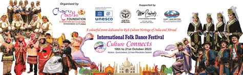 Charu Castle Foundation