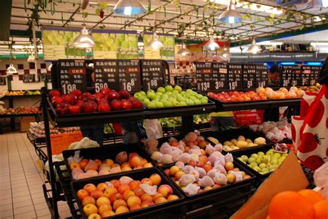 县城开小超市如何经营?怎样才能经营好超市?_加盟星百度招商加盟服务平台