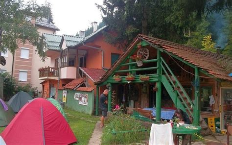 ECCO KAMP ZELENI RAJ (Rozaje) - Inn Reviews & Photos - Tripadvisor