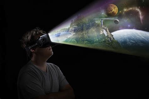 How Oculus Rift Was Created | CitizenSide