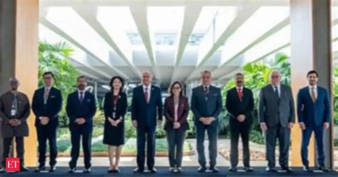 BRICS trade ministers' meet: India calls for dismantling export ...