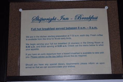 Shipwright Inn (Charlottetown) - B&B Reviews, Photos, Rate Comparison ...