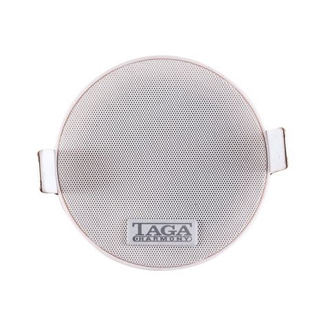 TAGA HARMONY TCW-80R - IN-CEILING SPEAKERS (Pair) – AV Shack