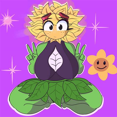 Sweet Sunflower pvz by WebberPlace on DeviantArt