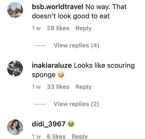 Viral Video Shows Cake Resembling 'Scotch Brite'; Internet Is Disgusted