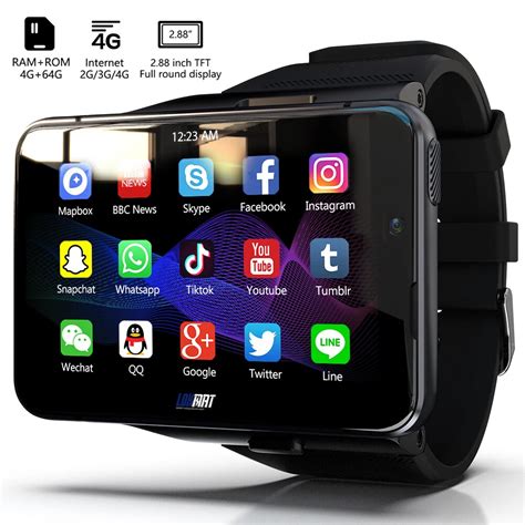 Image result for Smart Watch for Android