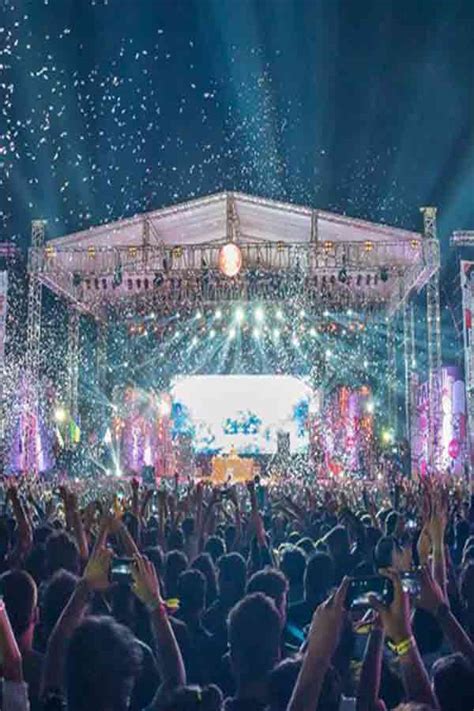 NH7 Weekender: Get Latest Buzz, Updates, Gossip, Photos & Videos