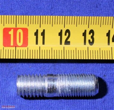 Image result for M10 Thread Pitch