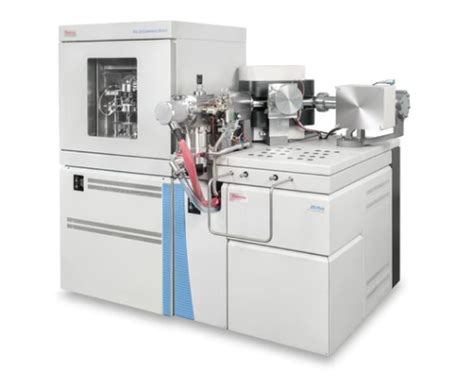 253 Plus 10 kV IRMS - Analysis