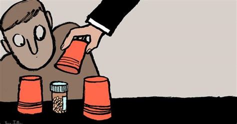 Morning you play different, evening you play different