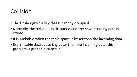 Hash function Hashing Algorithms 的图像结果